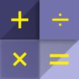 Programın simgesi: Calculator - Unit Convert…