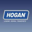 Ícone do programa: Hogan Driver App