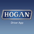 Hogan Driver App