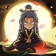 Иконка программы: 大话仙境-躺着就能成仙
