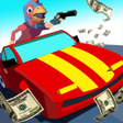 Иконка программы: Pick Money Up