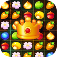 أيقونة البرنامج: LuckyMagicMatch