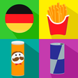 Programikonen: Logo Test: Marken Quiz