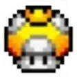 Icon of program: Super Mario Bros: Revenge…