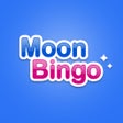Ikona programu: Moon Bingo - Real Money S…