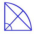 Icon of program: Radius arc calculator