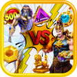 プログラムのアイコン：Gates Zeus VS Gatot Pragm…