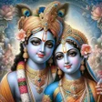 程序图标：Krishna HD Photo Wallpape…