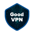 プログラムのアイコン：Good VPN: Secure VPN App …