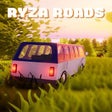 أيقونة البرنامج: Ryza Roads