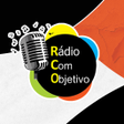 Programın simgesi: Rádio Com Objetivo