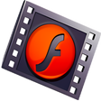 Icône du programme : Flash Movie Player