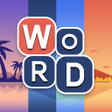 プログラムのアイコン：Word Town  Free Brain Puz…