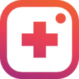 プログラムのアイコン：INSSIST | Web Client for …