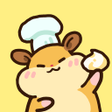 プログラムのアイコン：Tycoon Hamster Game - idl…
