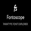 Icon of program: Fontoscope