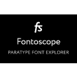 Fontoscope