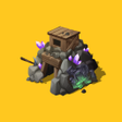 程序图标：Minex Idle Miner: Mine Ty…