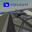 ไอคอนของโปรแกรม: YSFlight