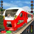 Train Simulator Tycoon Game