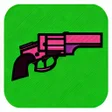أيقونة البرنامج: Russian Roulette