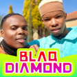 程序图标：Blaq Diamond Songs Offlin…