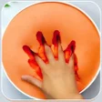 Ícone do programa: Satisfying Slime Videos