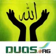 Duas by Duas.Org