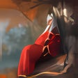 프로그램 아이콘: Inuyasha Wallpaper New Ta…