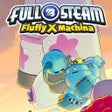 Ikona programu: Full Steam: Fluffy X Mach…