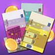 أيقونة البرنامج: Currency Collector