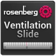 Ro-eSlide - ventilation slide