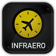 Ícone do programa: Infraero Voos Online