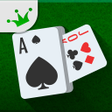 程序图标：Canasta Turbo Jogatina: C…
