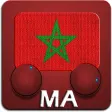 Morocco radios FM/AM/Webradios