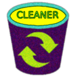 程序图标：Cleaner - clear RAM and c…