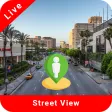 Street View Live 360