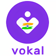1 Question Answer App: Hindi GK 10 Langs: Vokal
