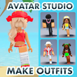 Icon of program: Envy Avatar Studio