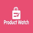 Icon of program: ProductWatch