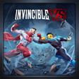 Programikonen: Invincible VS