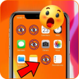 程序图标：Hide apps: change icon