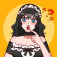 Icon of program: Tricky Test: Maid Puzzle