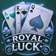 程序图标：Royal Luck : Teen Patti  …
