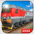 Icon of program: Real Indian Train Sim 201…