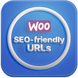 Ícone do programa: SEO-friendly URLs for Woo…
