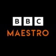 Ikona programu: BBC Maestro