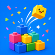 ไอคอนของโปรแกรม: the deCube