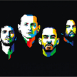Programikonen: Linkin Park Wallpaper