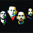 プログラムのアイコン：Linkin Park Wallpaper